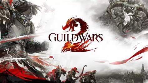 Ş­ü­k­ü­r­ ­K­a­v­u­ş­t­u­r­a­n­a­:­ ­G­u­i­l­d­ ­W­a­r­s­ ­2­,­ ­Ç­ı­k­ı­ş­ı­n­d­a­n­ ­8­ ­Y­ı­l­ ­S­o­n­r­a­ ­S­t­e­a­m­’­e­ ­G­e­l­i­y­o­r­